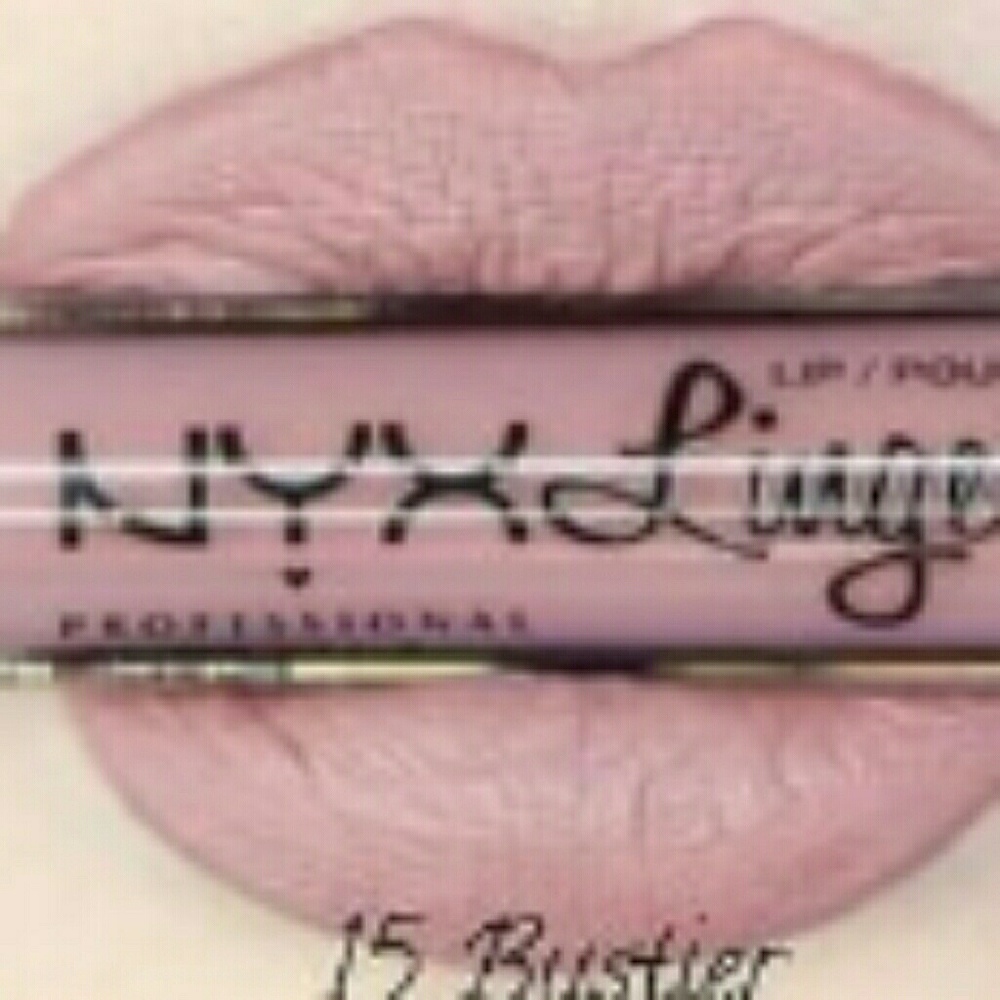 NYX BUNDLE